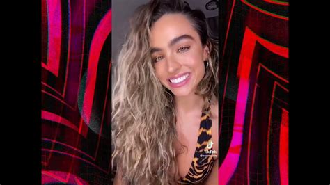 BEST OF Sommer Ray Tik Tok compilation 2022